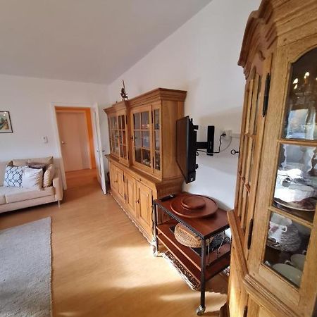 Appartement Therese By Monicare Seefeld in Tirol Exterior foto