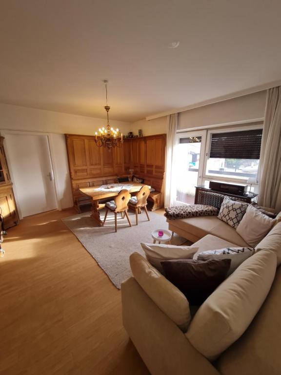 Appartement Therese By Monicare Seefeld in Tirol Exterior foto