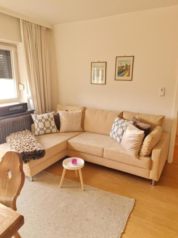 Appartement Therese By Monicare Seefeld in Tirol Exterior foto