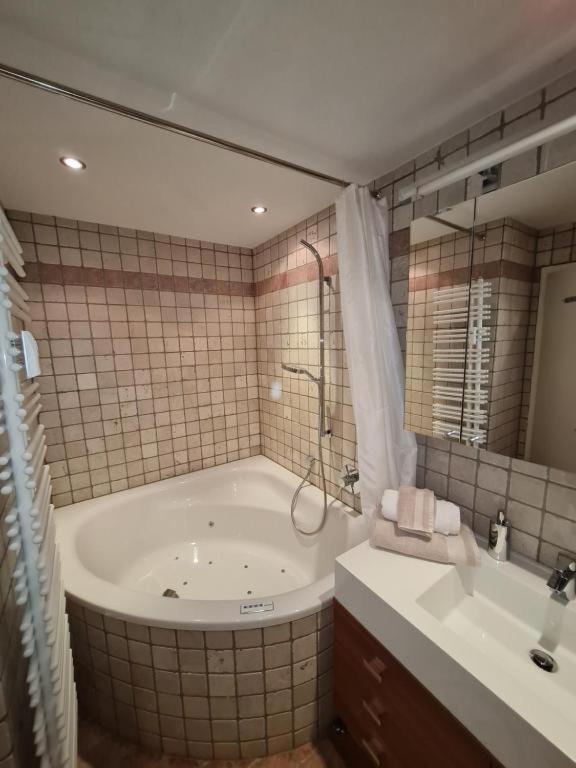 Appartement Therese By Monicare Seefeld in Tirol Exterior foto