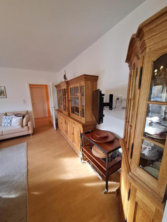 Appartement Therese By Monicare Seefeld in Tirol Exterior foto