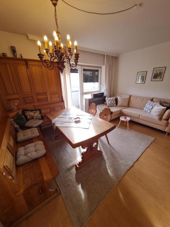 Appartement Therese By Monicare Seefeld in Tirol Exterior foto