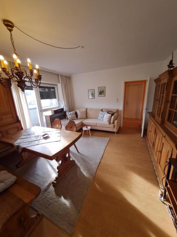 Appartement Therese By Monicare Seefeld in Tirol Exterior foto