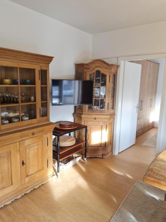 Appartement Therese By Monicare Seefeld in Tirol Exterior foto